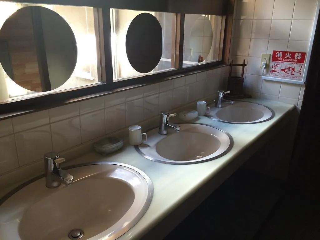 Nihonkan Κιότο Ryokan