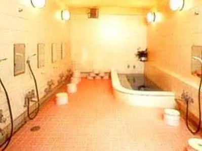 Ryokan Nihonkan Κιότο