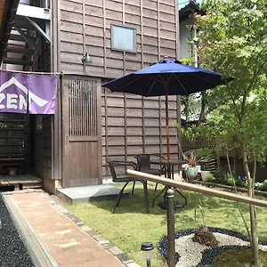 ** 게스트하우스 젠지 일본