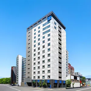 *** 호텔 마이스테이스 삿포로 스테이션 일본