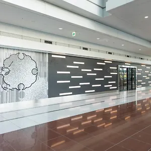 Tube Sq Capsule hotel Tokoname