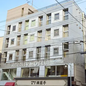 京都舒适酒店 胶囊旅馆