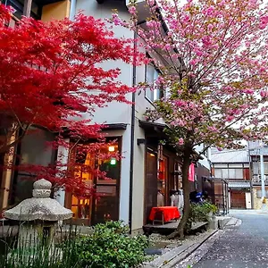 素居旅舍 招待所