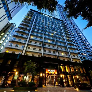 Apa Yodoyabashi Ekimae Hotel Ōsaka