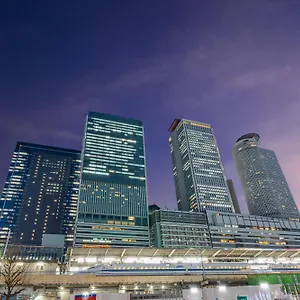 Jr Gate Tower Nagoya