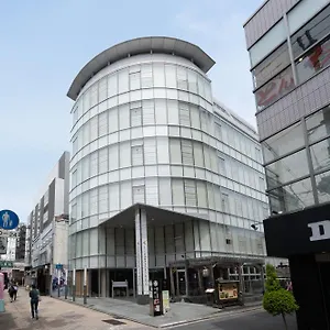 河原町站维斯塔高级酒店 酒店