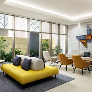 Four Points Flex By Sheraton Station 3* Nagoya