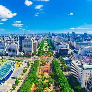 Four Points Flex By Sheraton Station 3* Nagoya