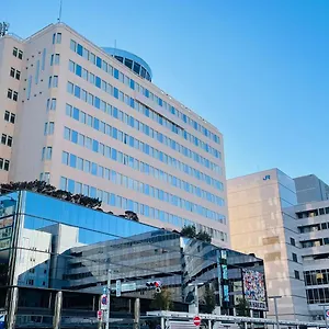 Clio Court Hakata Hotel Fukuoka (Fukuoka)