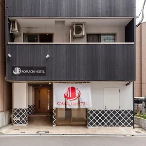 ホテルステイサクラ日本橋 ホテル 大阪市