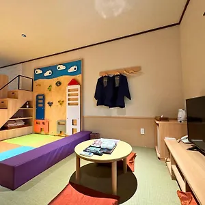 Sengokuhara Shinanoki Ichinoyu 4* Hakone