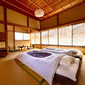 Japanese Traditional Rakuan Hostel Kamakura