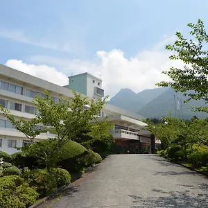 Kagetsuen 4* Hakone