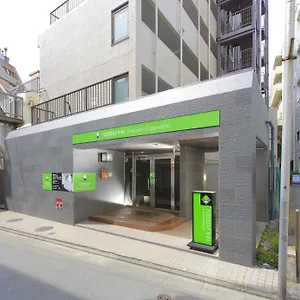 Flexstay Kawasaki Ogawacho Hotel Kawasaki (Kanagawa)