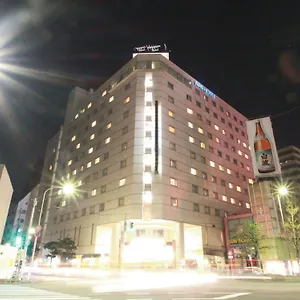 Apa Fukuoka Watanabedori Ekimae Excellent Hotel Fukuoka (Fukuoka)