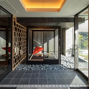 ホテルwbf五条大宮 京都市
