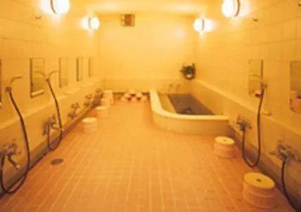 Ryokan Nihonkan Kjóto