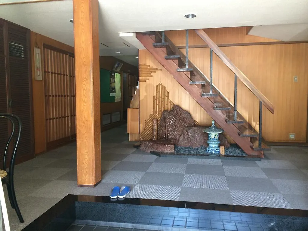 Nihonkan Kyoto Ryokan