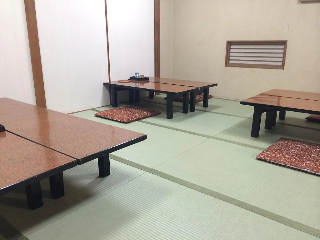 Nihonkan Kyoto 2*,