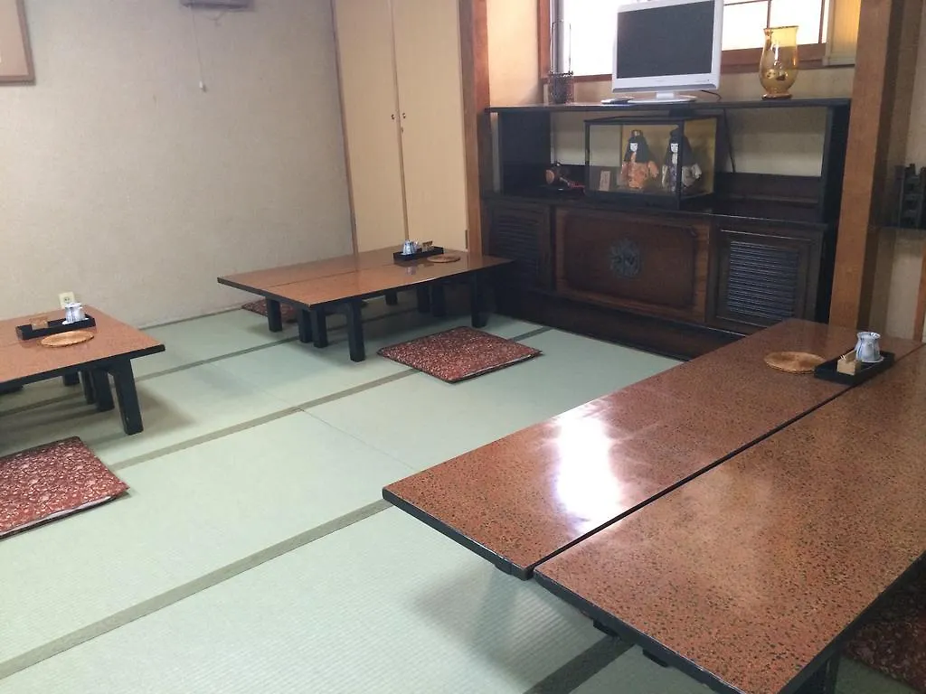 Nihonkan Kyoto Ryokan