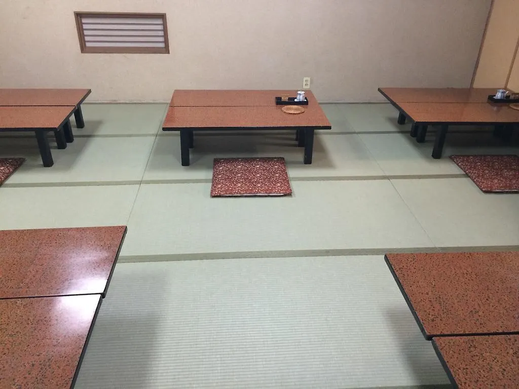 Nihonkan Kyoto 2*,  Japan