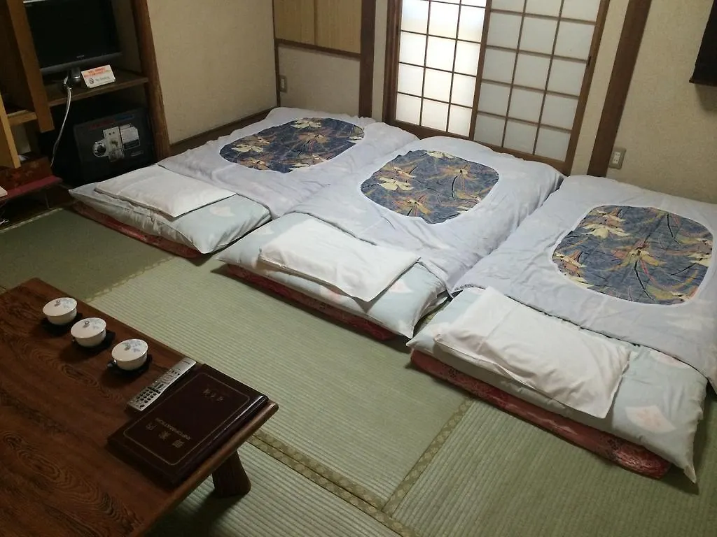 Nihonkan Kyoto Ryokan