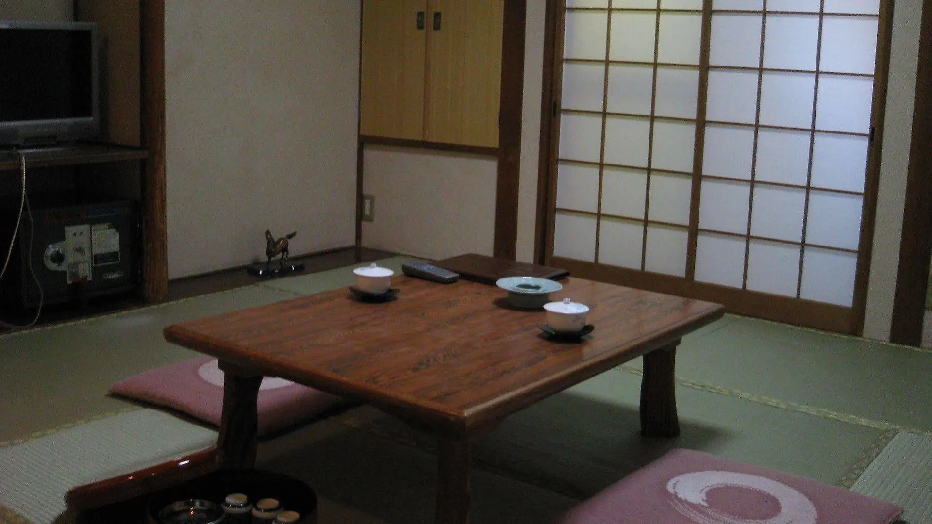 Nihonkan Kyoto Ryokan