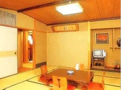 Nihonkan Kyōto 2*,